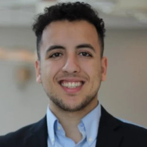 Dr. Adel Arezki, CEO