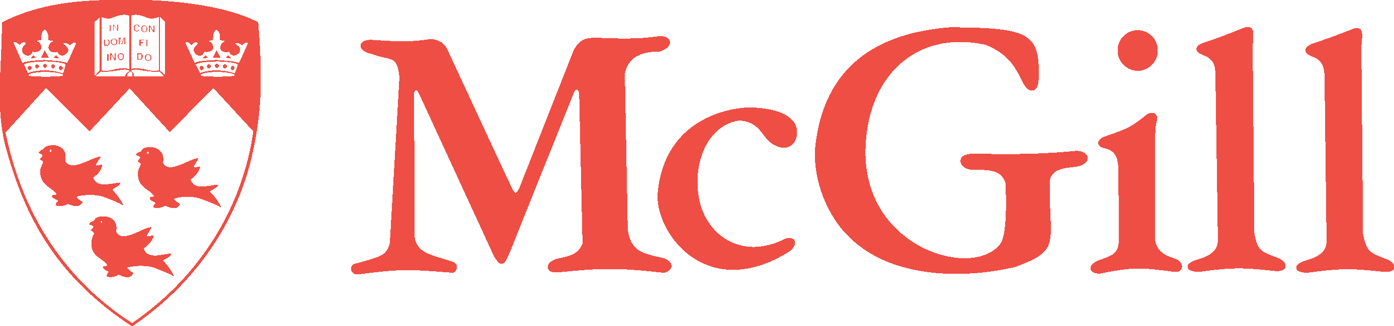 McGill University McGill University